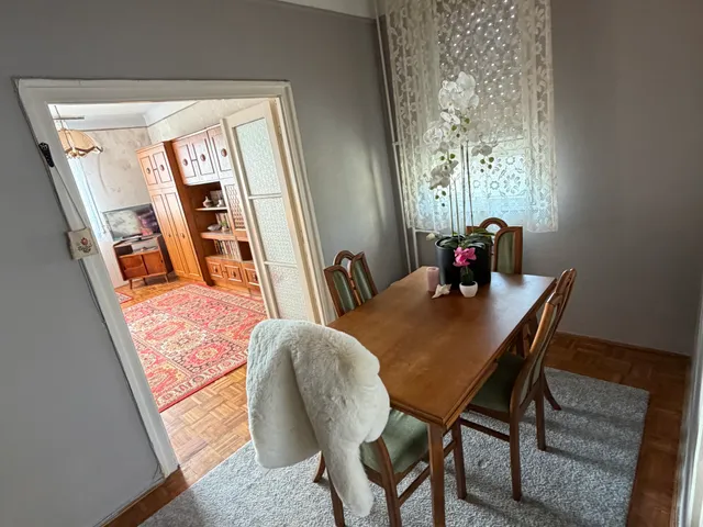 Eladó lakás Budapest XVIII. kerület, Lakatostelep 57 nm