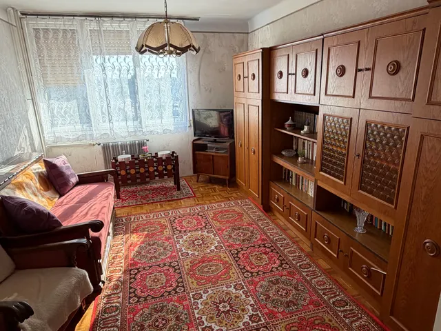 Eladó lakás Budapest XVIII. kerület, Lakatostelep 57 nm