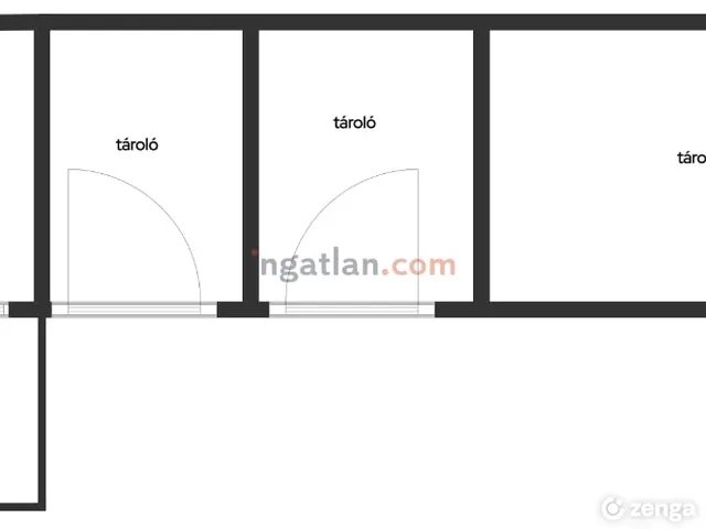 Eladó ház Zalaegerszeg, Bazita, Toposháza u. 9 75 nm