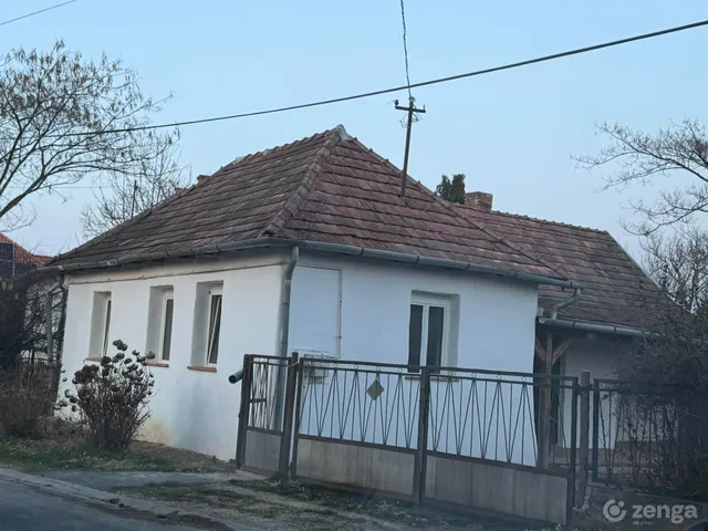 Eladó ház Zalaegerszeg, Bazita 68 nm