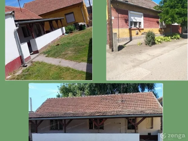 Eladó ház Kiskunhalas 136 nm