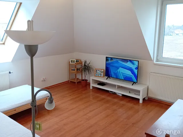 Eladó lakás Dunaharaszti 48 nm