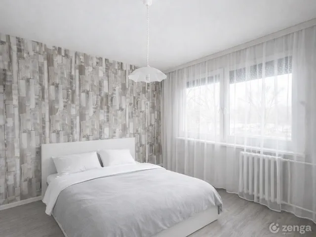 Eladó lakás Oroszlány 53 nm