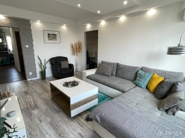 Eladó lakás Szeged, Agyagos utca 10 72 nm