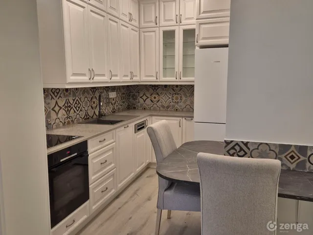 Kiadó lakás Budapest I. kerület 58 nm