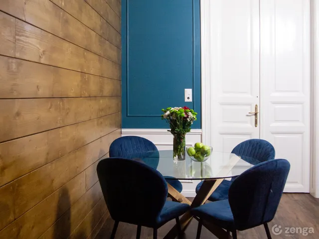 Kiadó lakás Budapest VIII. kerület, Palotanegyed 67 nm