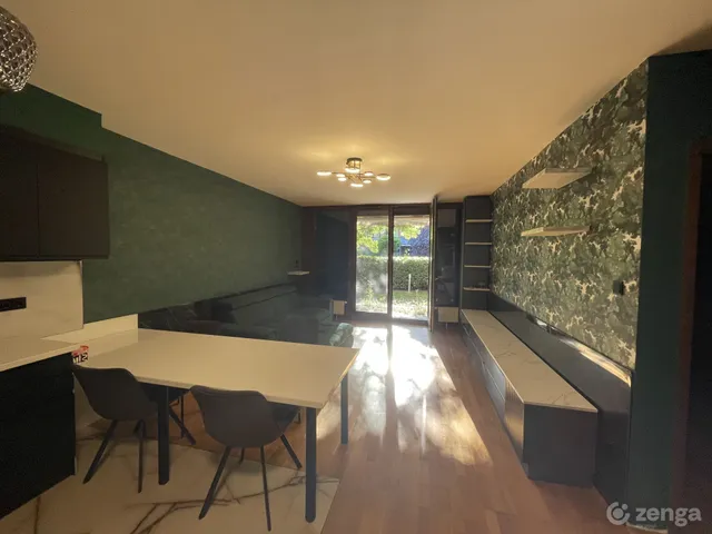 Eladó lakás Budapest XI. kerület, Spanyolrét 48 nm