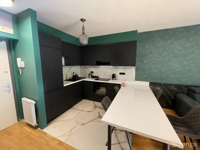 Eladó lakás Budapest XI. kerület, Spanyolrét 48 nm