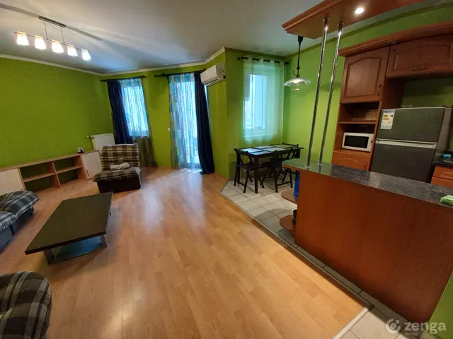 Kiadó lakás Budapest XIV. kerület, Alsórákos 66 nm