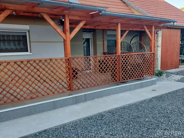 Eladó ház Dombóvár 100 nm