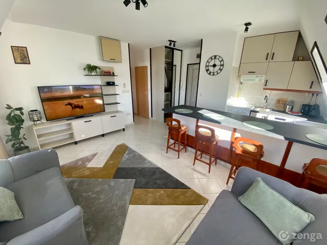 Kiadó lakás Hévíz 39 nm