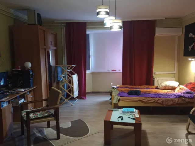 Eladó lakás Szolnok, Belváros 43 nm