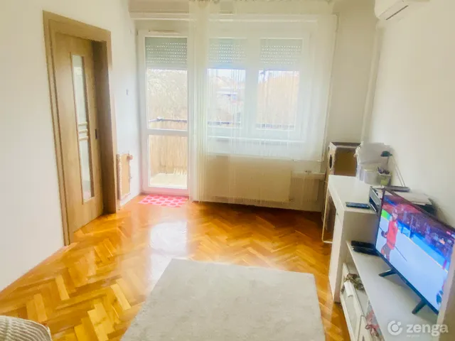 Eladó lakás Budapest XIV. kerület, Herminamező 56 nm