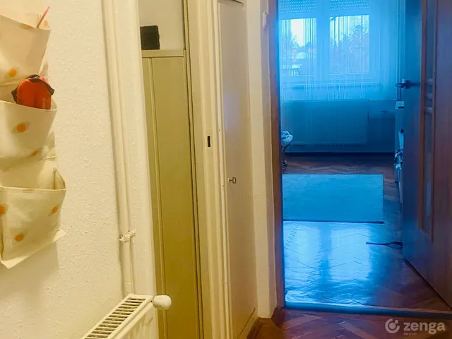 Eladó lakás Budapest XIV. kerület, Herminamező 56 nm