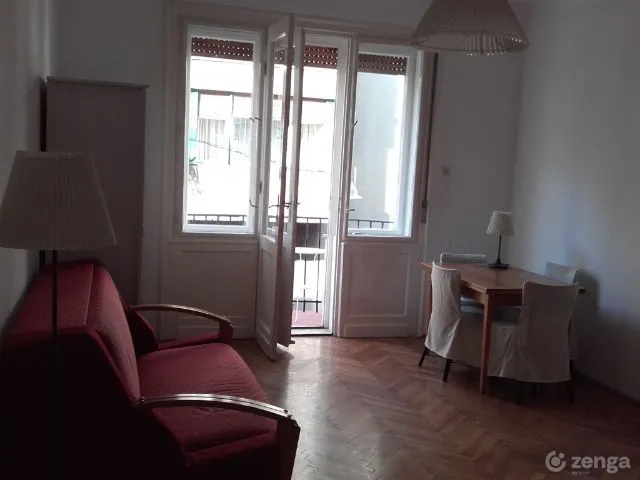 Kiadó lakás Budapest XIII. kerület, Újlipótváros 30 nm