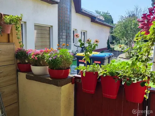 Eladó lakás Budapest XX. kerület, Pesterzsébet 34 nm