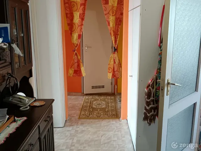 Eladó lakás Pécs, Kertváros 74 nm