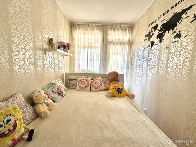 Eladó lakás Budapest XXI. kerület, Vízmű lakótelep 54 nm