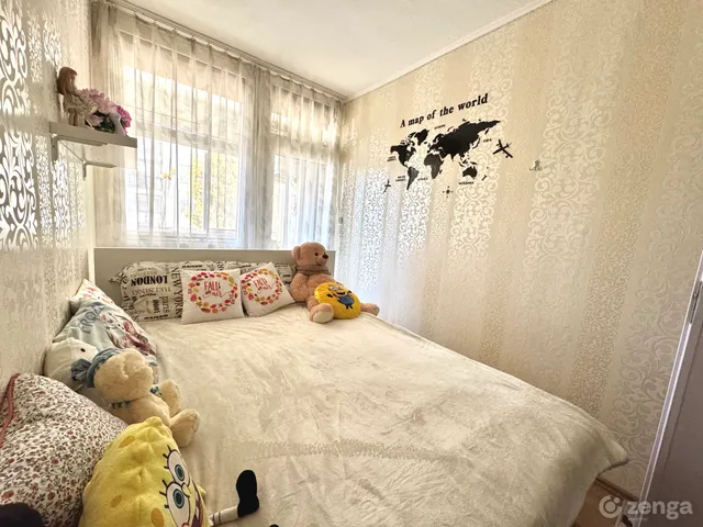 Eladó lakás Budapest XXI. kerület, Vízmű lakótelep, II. Rákóczi Ferenc út 345 54 nm