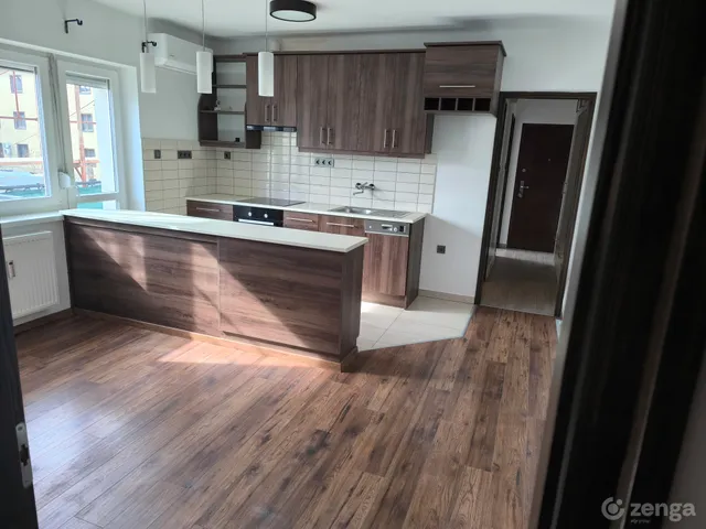 Kiadó lakás Várpalota 50 nm