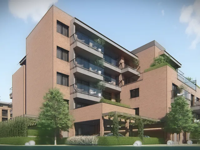 Eladó lakás Budapest XIII. kerület, Jász utca 135-137 57 nm