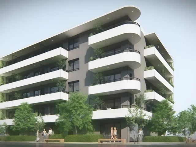 Eladó telek Budapest XIII. kerület 692 nm