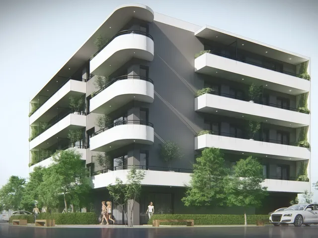 Eladó telek Budapest XIII. kerület, Szent László 130 692 nm