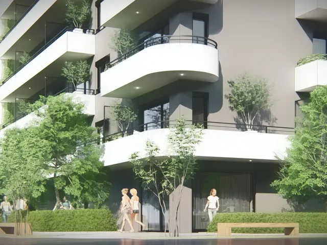 Eladó telek Budapest XIII. kerület, Szent László 130 692 nm