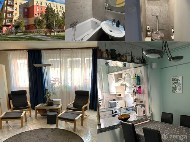 Eladó lakás Budaörs 79 nm