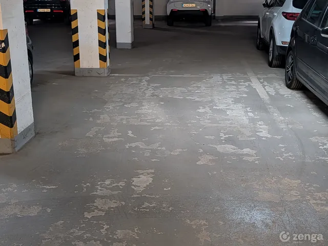Eladó garázs Debrecen 15 nm