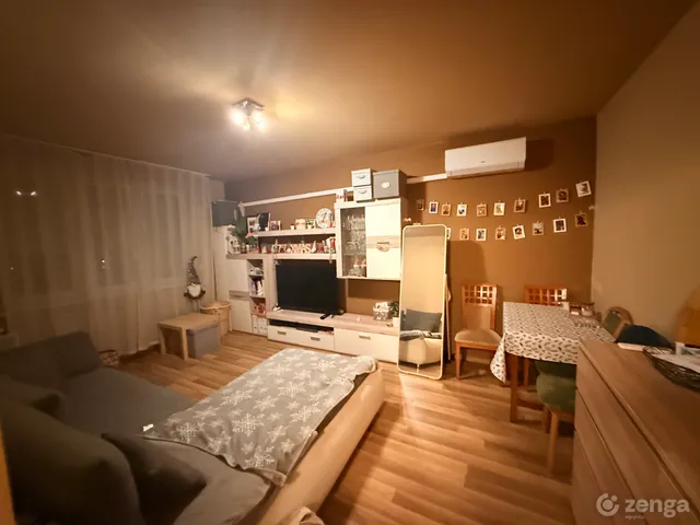 Eladó lakás Budapest XVIII. kerület, Havanna lakótelep 35 nm