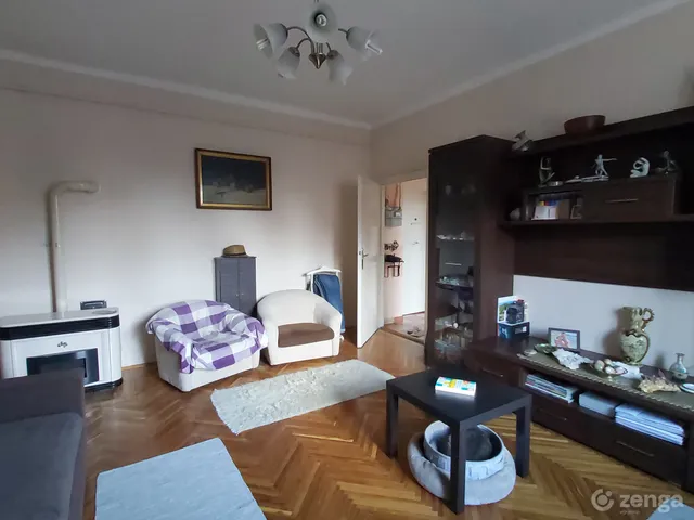 Eladó lakás Székesfehérvár, Belváros 56 nm