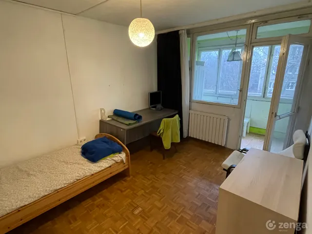 Eladó lakás Budapest III. kerület, Óbuda, Szentendrei út 2-16 48 nm