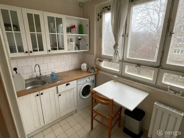 Eladó lakás Budapest III. kerület, Óbuda 48 nm