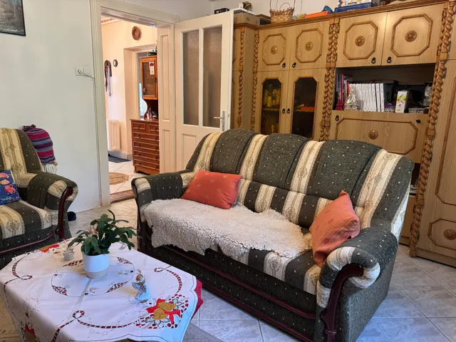 Eladó ház Pécs, Bánom, Május 1 utca 64 nm