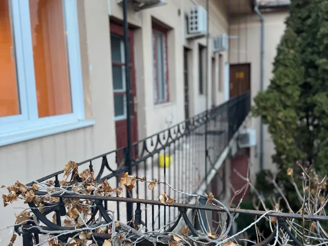 Eladó kereskedelmi és ipari ingatlan Pécs, Belváros, Király utca 16 nm