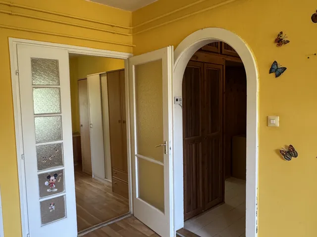 Eladó lakás Szekszárd 78 nm