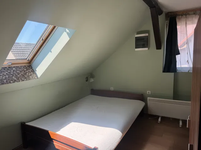 Eladó lakás Pécs, Hegyalja utca 60 nm
