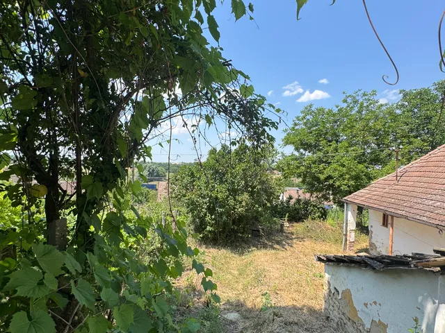 Eladó telek Szakály 892 nm