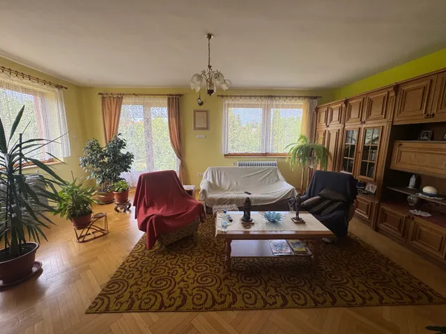 Eladó ház Pécs, Újhegy 150 nm