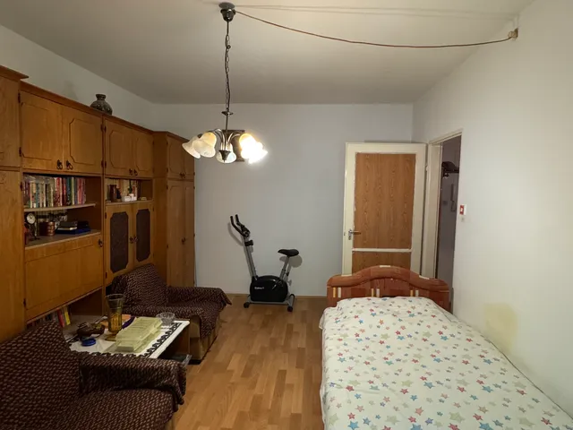 Eladó lakás Pécs, Kertváros, Enyezd utca 35 nm