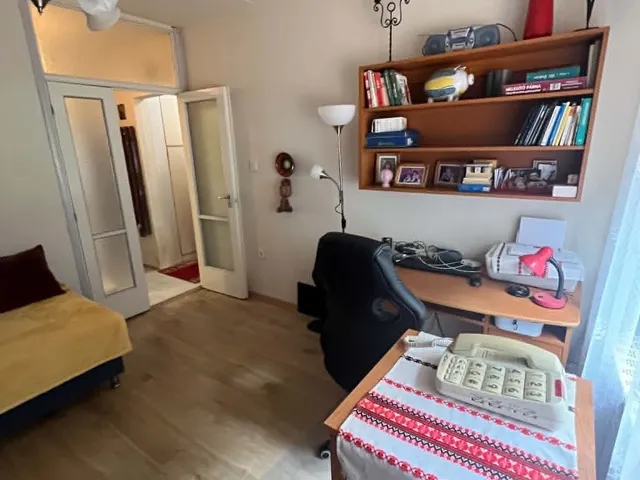 Kiadó lakás Pécs, Kertváros 48 nm