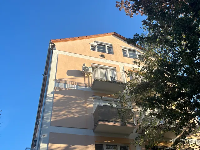Eladó lakás Pécs 68 nm