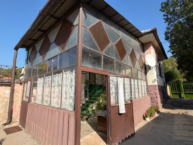 Eladó ház Pécs, Zsebedomb 106 nm