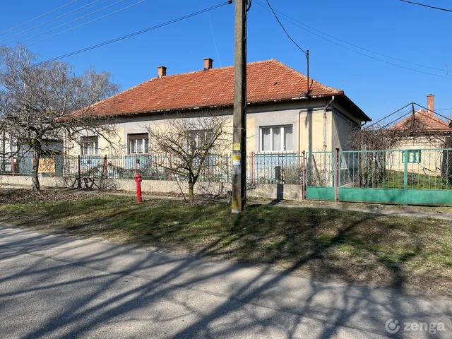 Eladó ház Szatymaz 180 nm