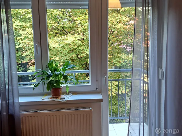 Eladó lakás Budapest XIV. kerület, Alsórákos, Erzsébet királyné útja 41 nm