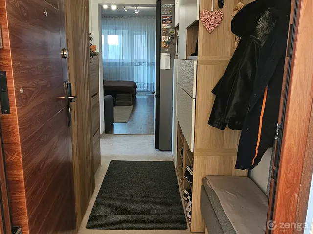 Eladó lakás Budapest III. kerület, Óbuda 31 nm