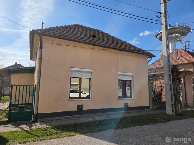 Eladó ház Kistarcsa 70 nm