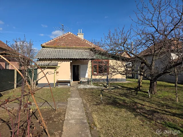 Eladó ház Kistarcsa, Baross Gábor 70 nm