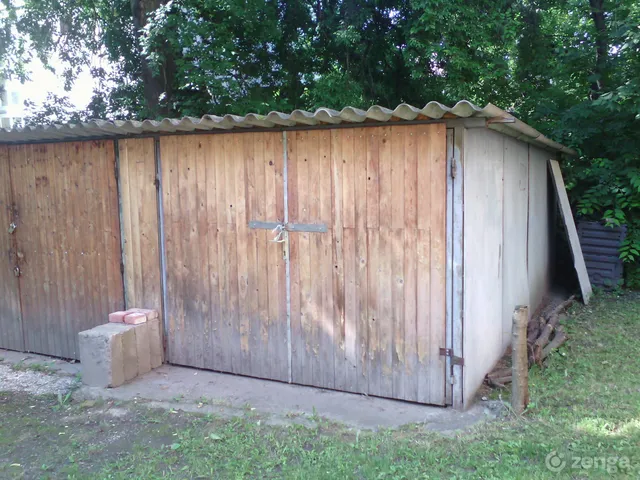 Kiadó garázs Budapest XIV. kerület, Herminamező 12 nm